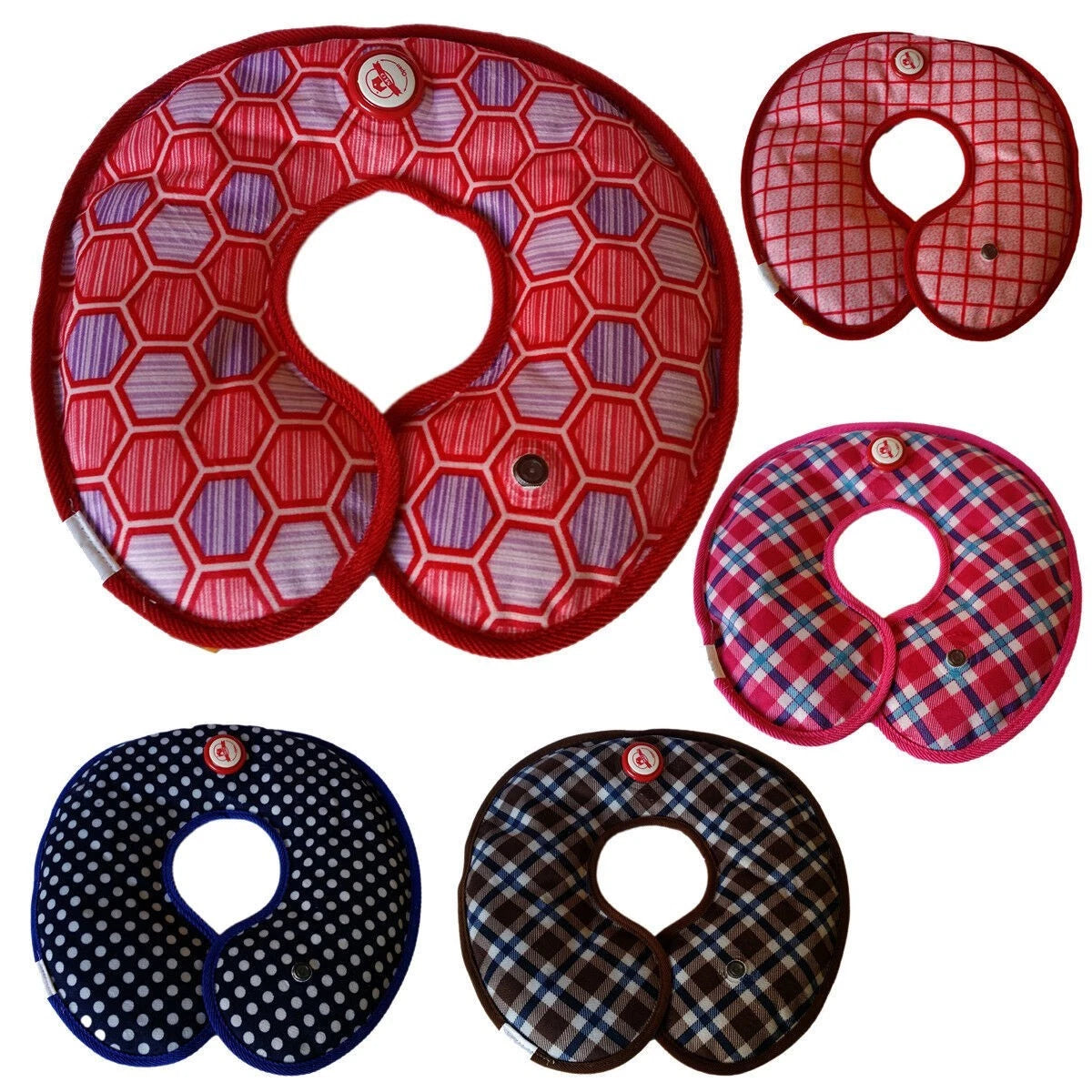 BORSA ELETTRICA ACQUA CALDA COLLO DOLORI CERVICALE MANI PIEDI SCHIENA CUSCINO