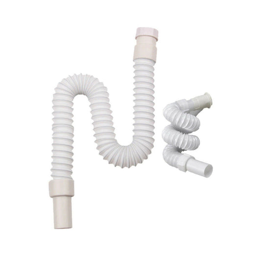 TUBE ANTI-ODEUR FLEXIBLE DÉODORISATION EAU ÉVIER ÉVACUATION DGO-168