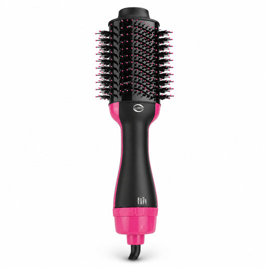 BROSSE SOUFFLANTE SÈCHE-CHEVEUX 800W 220°C AS-06004