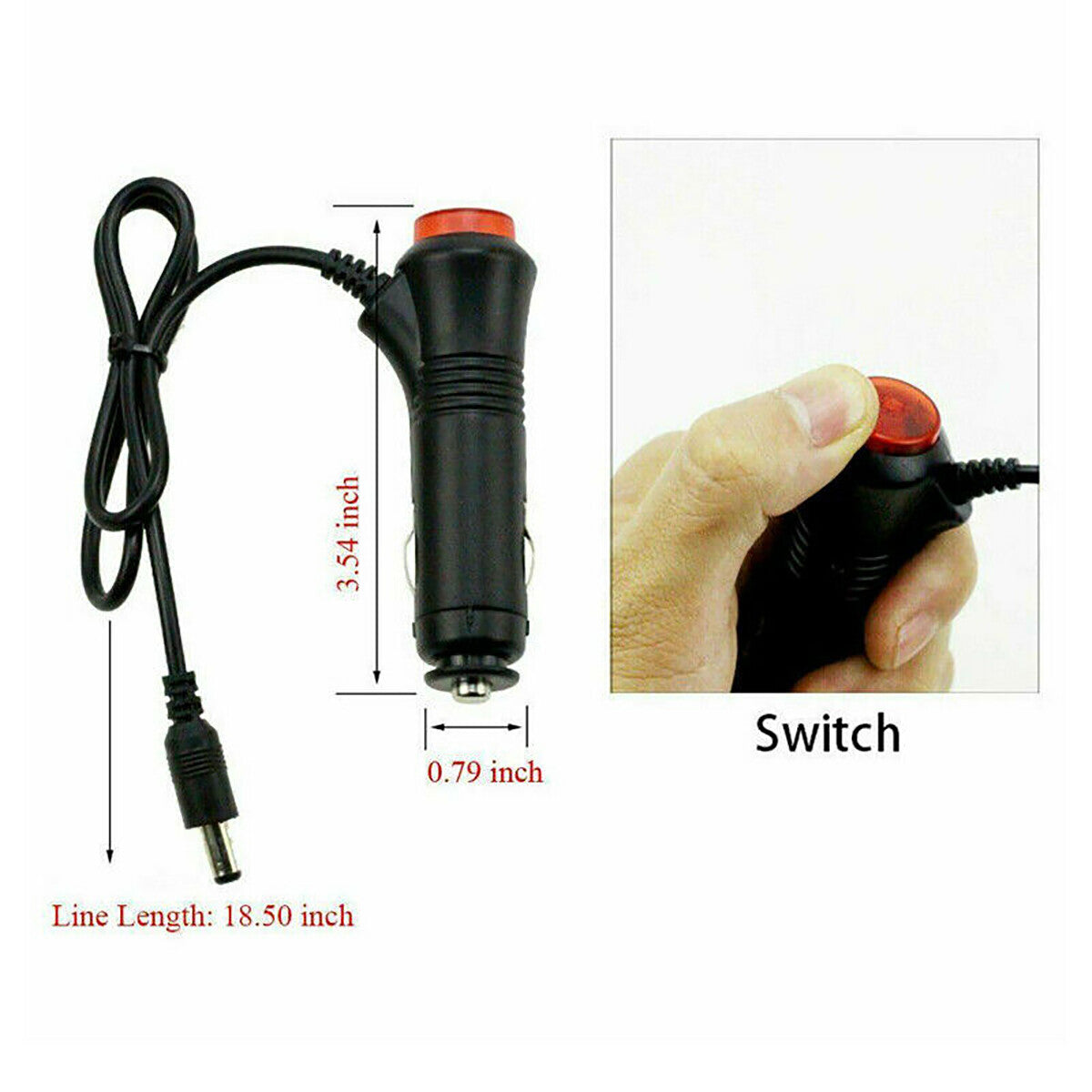 4 STRISCE AUTO INTERNO 48 LED 12V STRISCIA MULTI COLOR RGB SMART APP ANDROID IOS