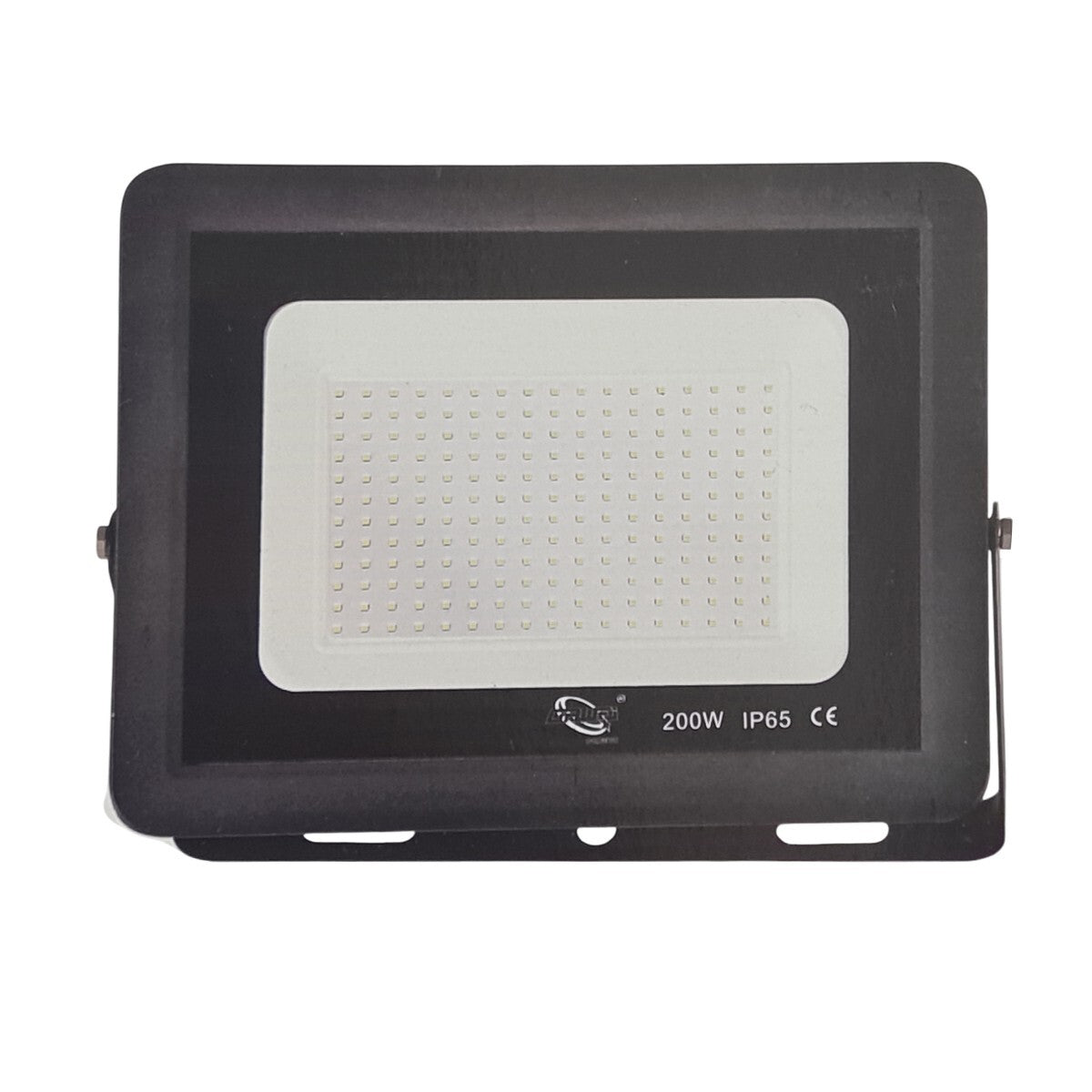 FARO 204 LED 200W BIANCO FREDDO 6000K IP65 ALTA LUMINOSITÀ ESTERNO 066