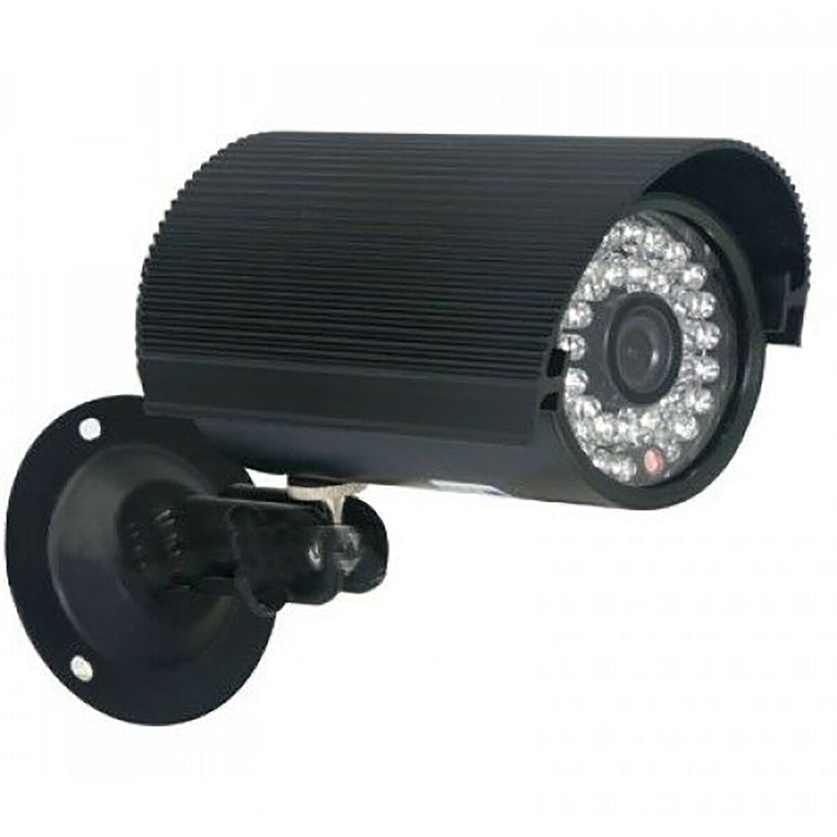 CAMÉRA VIDÉOSURVEILLANCE INFRAROUGE 36 LED CCD SONY 3,6mm 480TVL 808