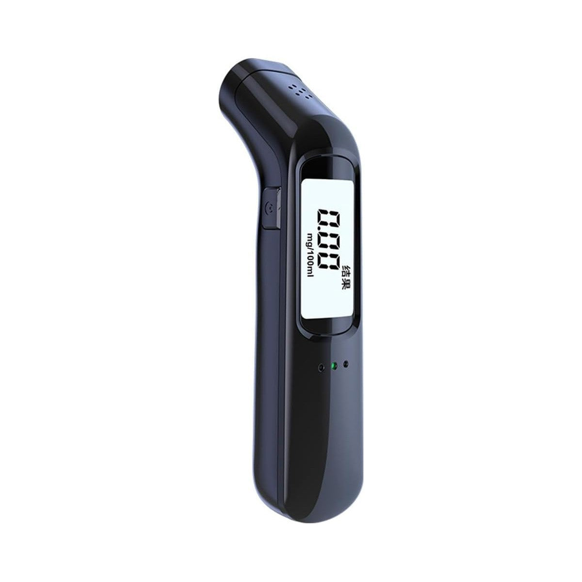 ALCOOTEST PORTABLE MR998 AFFICHAGE LED TESTEUR ÉTHYLOMÈTRE SANS CONTACT IVRESSE