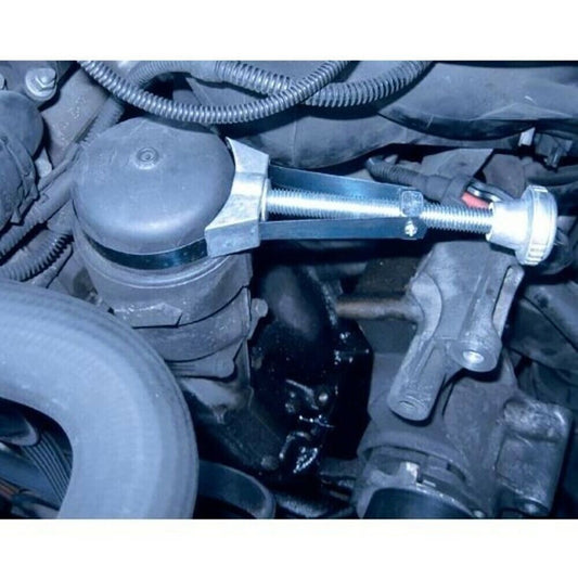 CLÉ À SANGLE DÉMONTE FILTRE À HUILE MOTEUR VOITURE MOTO