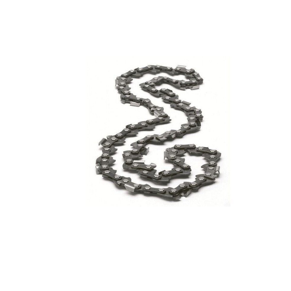 CATENA DI RICAMBIO MOTOSEGA BARRE 76 MAGLIE 50 CM LAMA PUNTA ACCESSORI 20"