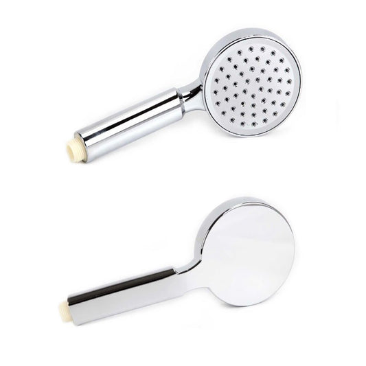 POMMEAU BRAS DOUCHETTE BAIN DOUCHE BAIGNOIRE UNIVERSEL RONDE 01929