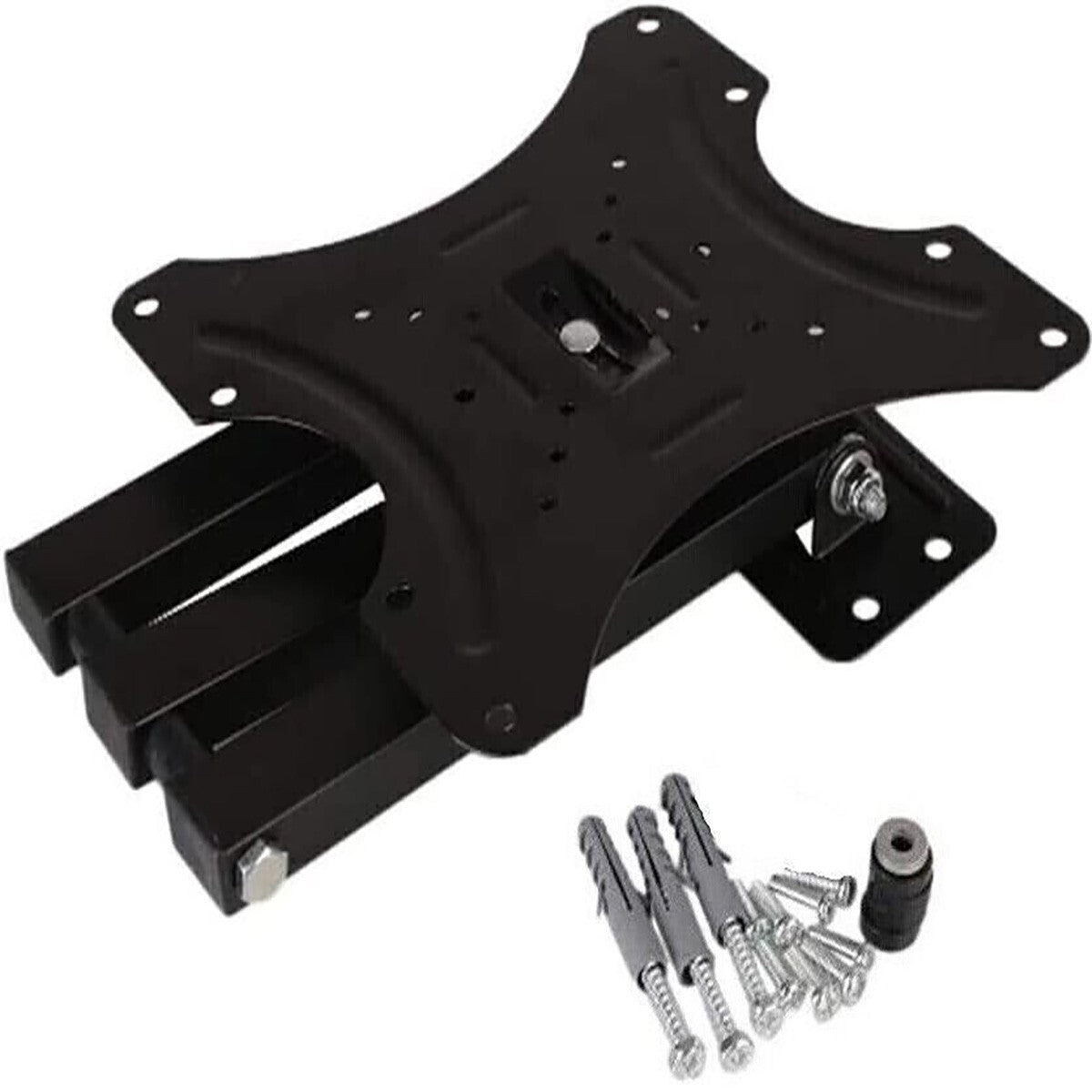 SUPPORT DE BRAS SUPPORT MURAL DE 14" À 42" POUCES TV LED LCD PLASMA