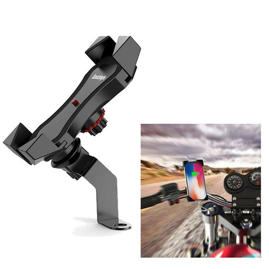 PORTE TÉLÉPHONE VÉLO GUIDON SUPPORT RÉGLABLE smartphone GPS 3387
