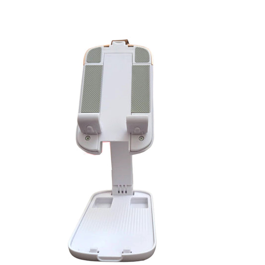 SUPPORT UNIVERSEL DE TABLE PORTABLE POUR TÉLÉPHONE IPAD DE VOYAGE