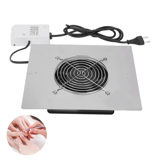 ASPIRAPOLVERE UNGHIE POLVERI RIUTILIZZABILE 60W PROFESSIONALE SCRIVANIA TAVOLO