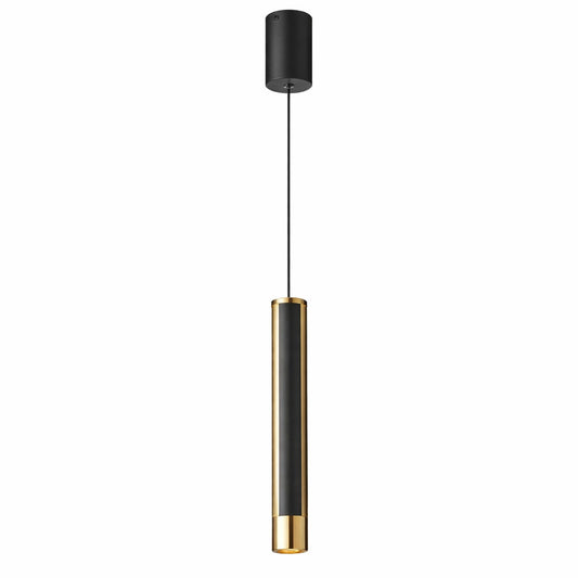 LAMPADA SOSPENSIONE LED 18W REGOLABILE 3 COLORI 3000K 4000K 6000K 1200LM LP003