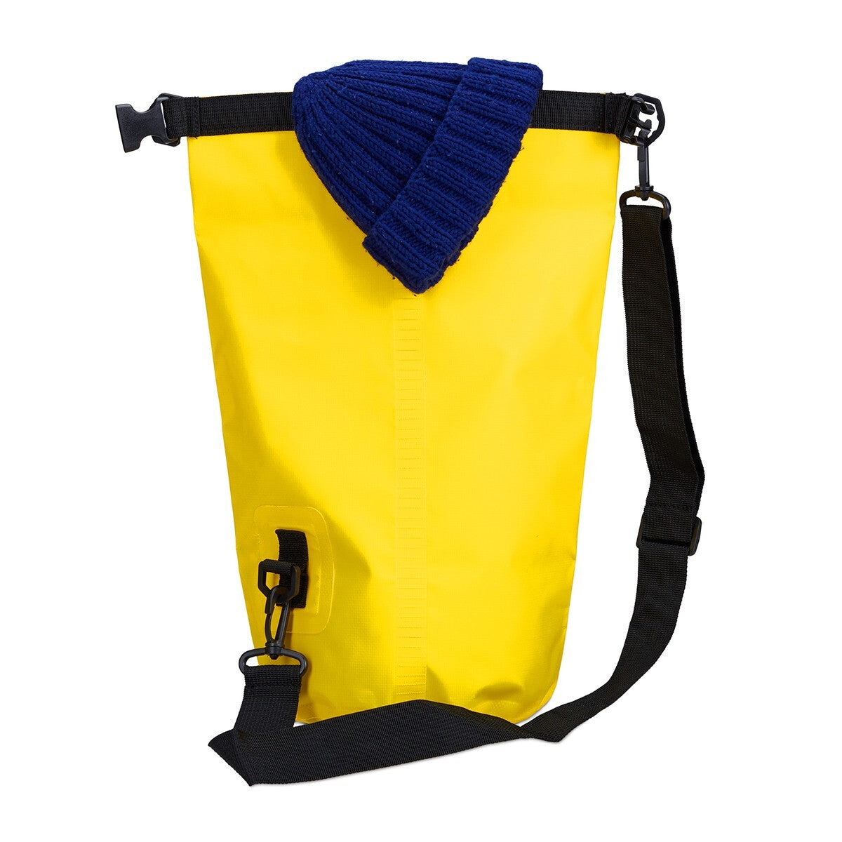 OCEAN PACK BORSA IMPERMEABILE 5LT OUTDOOR MARE SPIAGGIA SPORT SACCA TRACOLLA