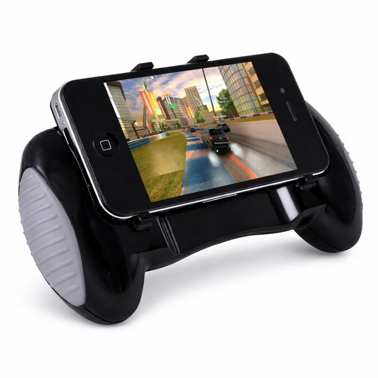 HOUSSE ÉTUI MANETTE CONTRÔLEUR GAME PAD SUPPORT POIGNÉE GRIP JOYPAD POUR IPHONE 4 4G
