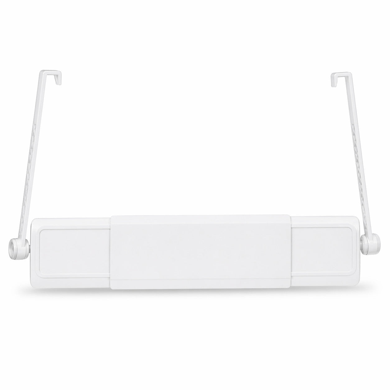 DEFLETTORE ARIA CONDIZIONATA REGOLABILE PARAVENTO UNIVERSALE 59,6 93,8CM OZ18190