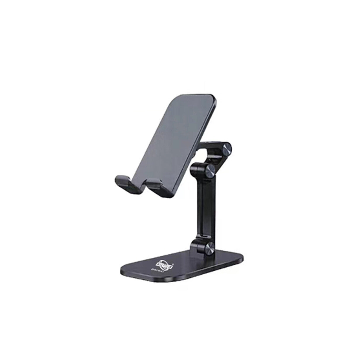 SUPPORT DE TÉLÉPHONE PORTABLE DE TABLE RÉGLABLE smartphone UNIVERSEL LD-03482