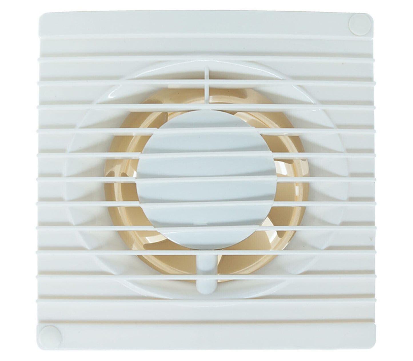ASPIRATORE DA MURO PER FINESTRA VENTILATORE VENTOLA ASPIRA FUMO ODORI BAGNO 15W
