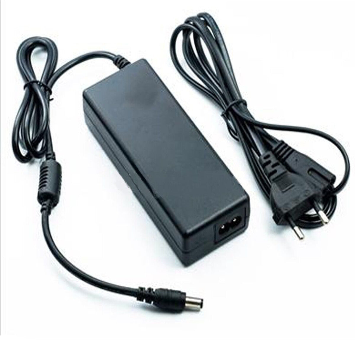ALIMENTATION TRANSFORMATEUR 12V 5A POUR BANDE LED CAMÉRAS DVR STABILISÉ
