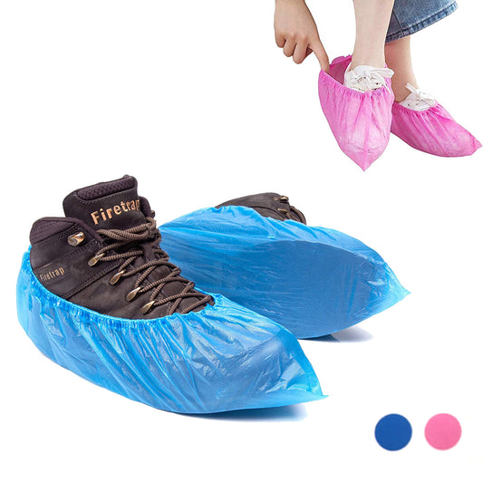 10 SUR-CHAUSSURES JETABLES PISCINE SALLE DE SPORT MAISON HYGIÈNE USAGE UNIQUE
