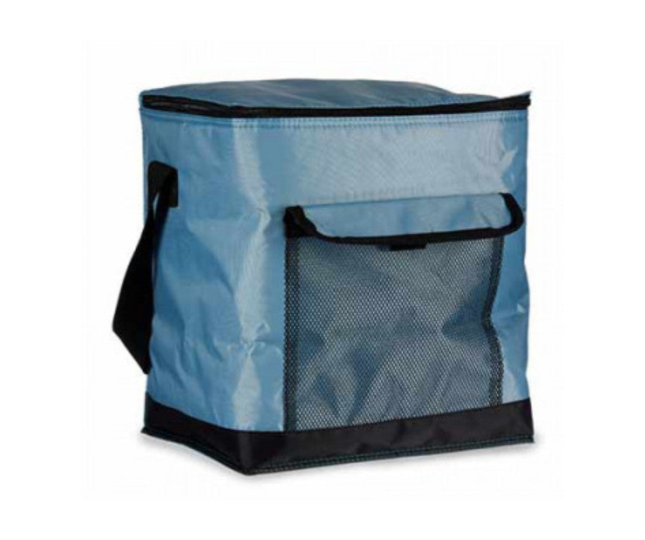 SAC ISOTHERME 22L GLACIÈRE CAMPING RANDONNÉE PIQUE-NIQUE THERMIQUE CHAUD FROID