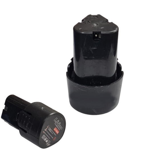 RICAMBIO BATTERIA PER TRAPANO AVVITATORE UTENSILE RICARICABILE LITIO 48V