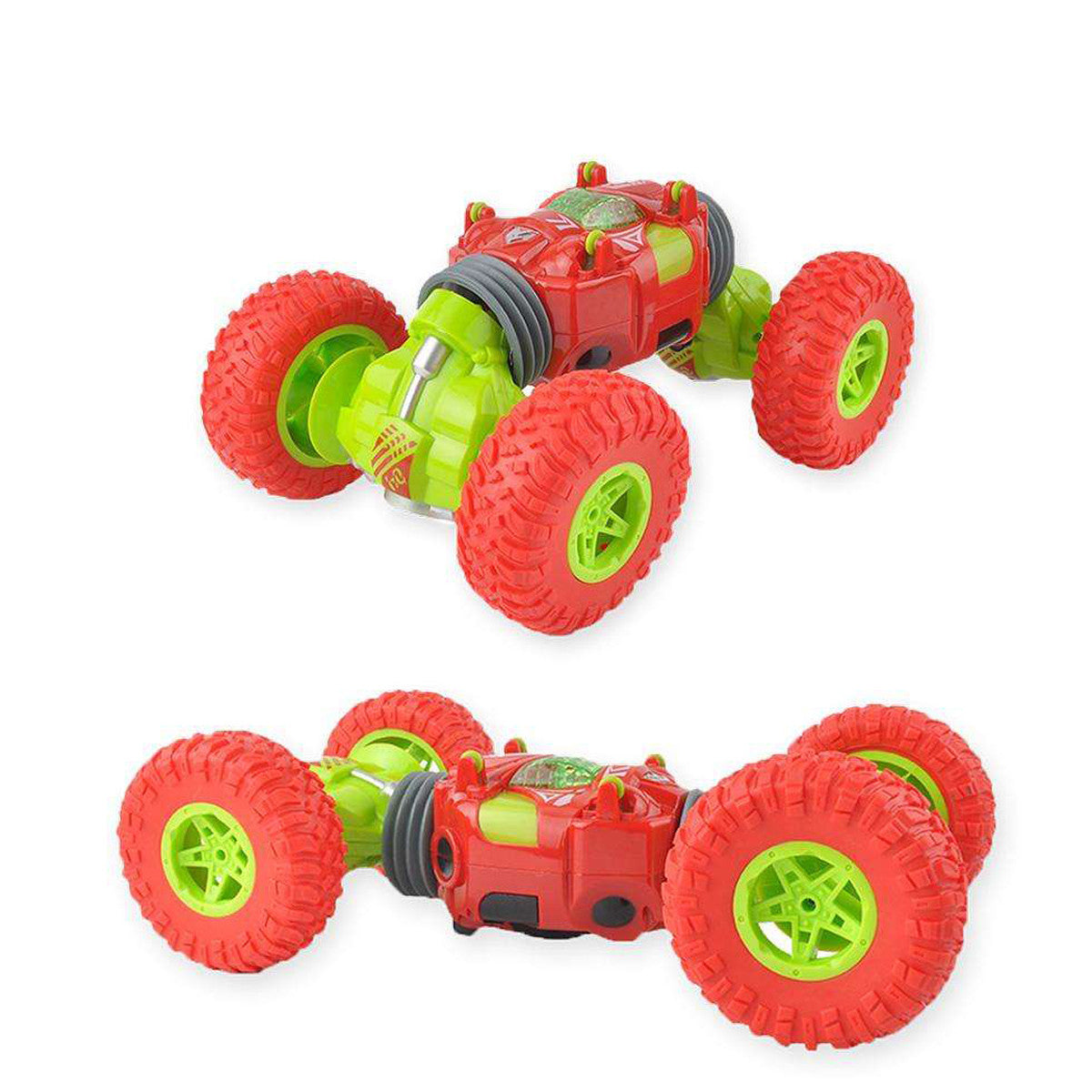 MACCHINA RADIOCOMANDATA GIOCATTOLO SCALA 1:16 TWIST ARRAMPICATA 45° AUTO GIOCO