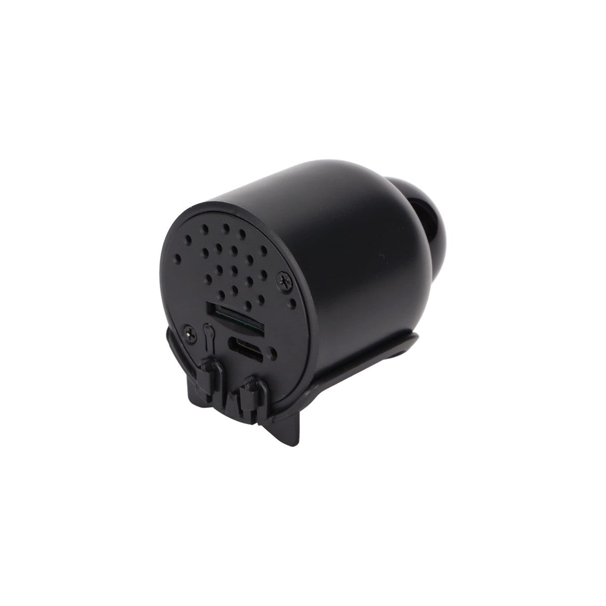 TELECAMERA IP WI-FI SMART DOME INTERNO SORVEGLIANZA NOTTURNA AUDIO APP AS-05583