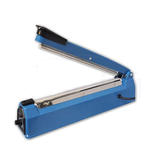 SOUDEUSE À CHAUD PROFESSIONNELLE POUR SACHETS PLASTIQUES 450W F-300 B37