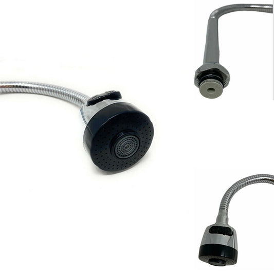FLEXIBLE ROBINET MITIGEUR DOUCHETTE MAISON LAVABO CUISINE PIÈCE DÉTACHÉE 01974