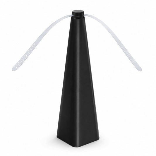 ANTI-MOUSTIQUES ÉLECTRIQUE DE TABLE 1W PILES AA ARRANGO AW49671