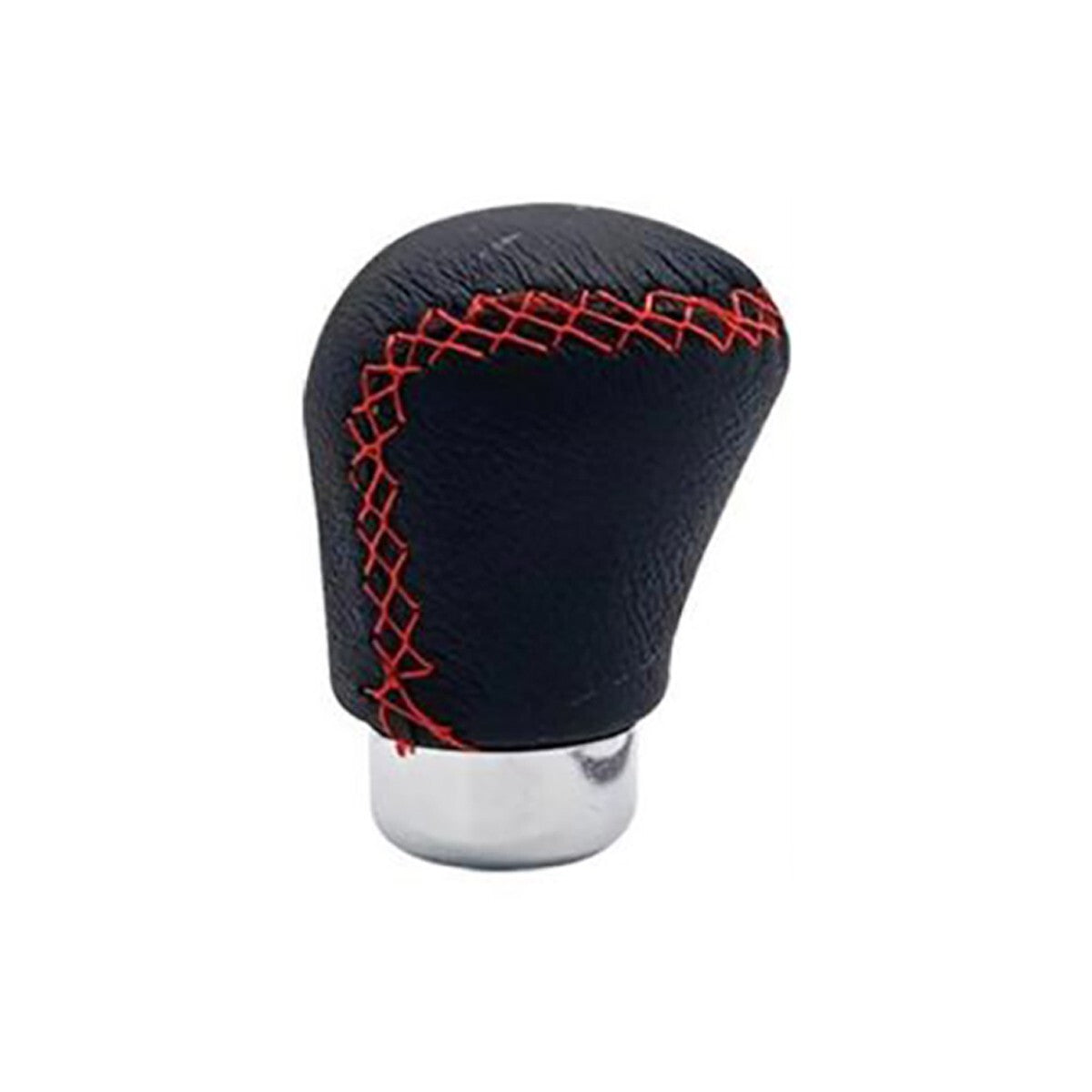 POMMEAU NOIR UNIVERSEL BOÎTE DE VITESSES VOITURE UTILITAIRE ERGONOMIQUE ANTIDÉRAPANT CA-02998