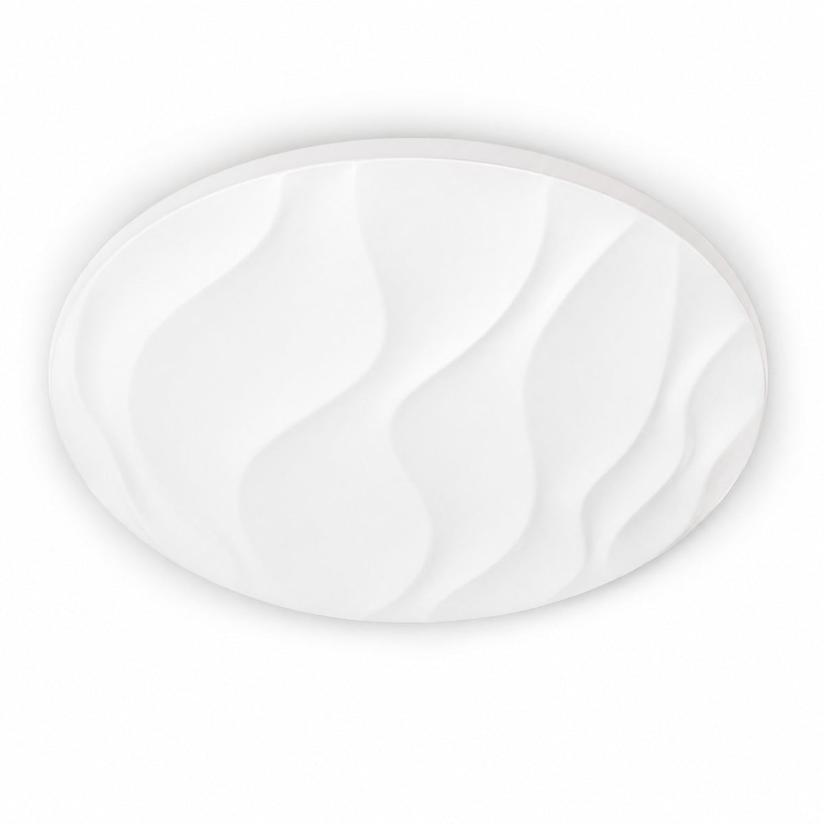 PLAFONIERA LED 45W 3CCT 38CM LAMPADA SOFFITTO LUCE 3000K 4000K 6500K ET-31731