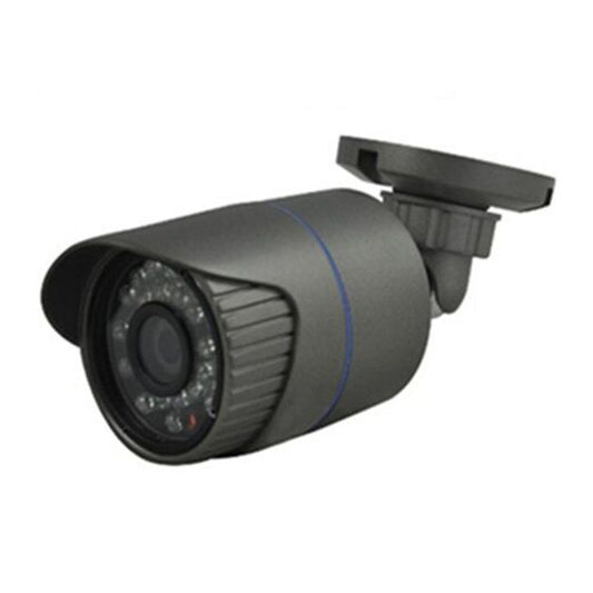 CAMÉRA DE VIDÉOSURVEILLANCE CCD 24 LED 3,6 mm INFRAROUGE 1.0 MÉGAPIXEL A513