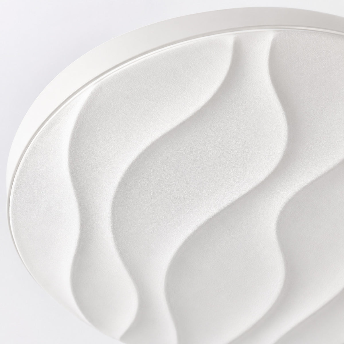 PLAFONIERA LED 36W 3CCT 33CM LAMPADA SOFFITTO LUCE 3000K 4000K 6500K ET-31730