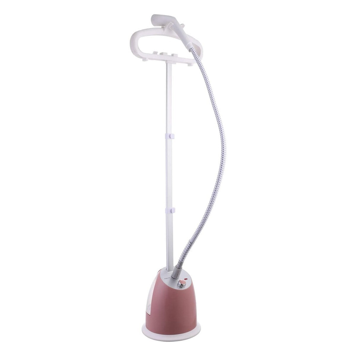 FERRO DA STIRO VERTICALE CON ASTA 2200W RIMUOVI PIEGHE VESTITI VAPORE SK-4007