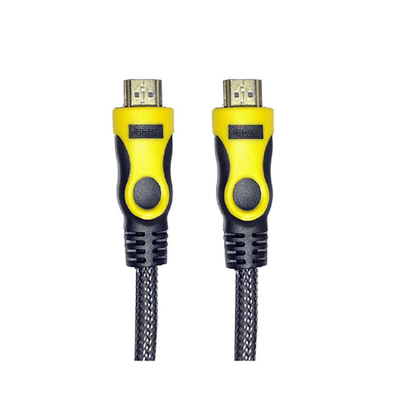 CÂBLE HDMI PC 2.0V 3 MÈTRES 4K VERSION HDTV FULLHD HD 3D 1080p BLU-RAY QHD30