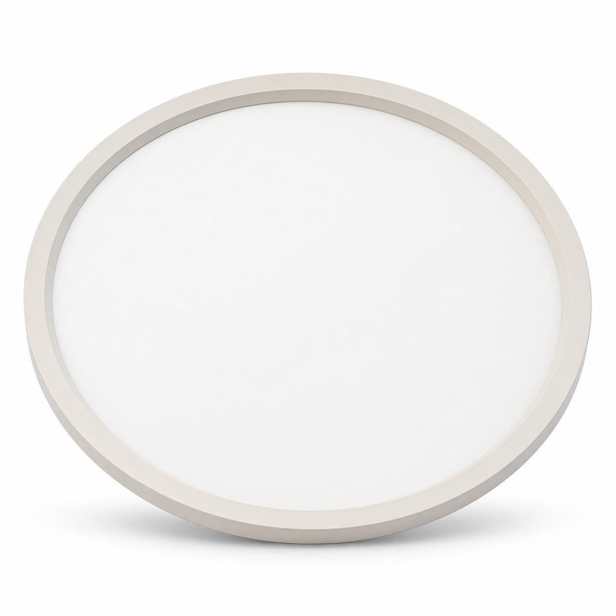 PLAFONIERA LED 45W TONDA Ø50CM LUCE 3000K 4000K 6500K SOFFITTO 3CCT BTL-1001