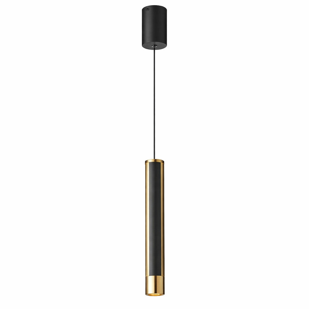 LAMPADA SOSPENSIONE LED 18W REGOLABILE 3 COLORI 3000K 4000K 6000K 1200LM LP003