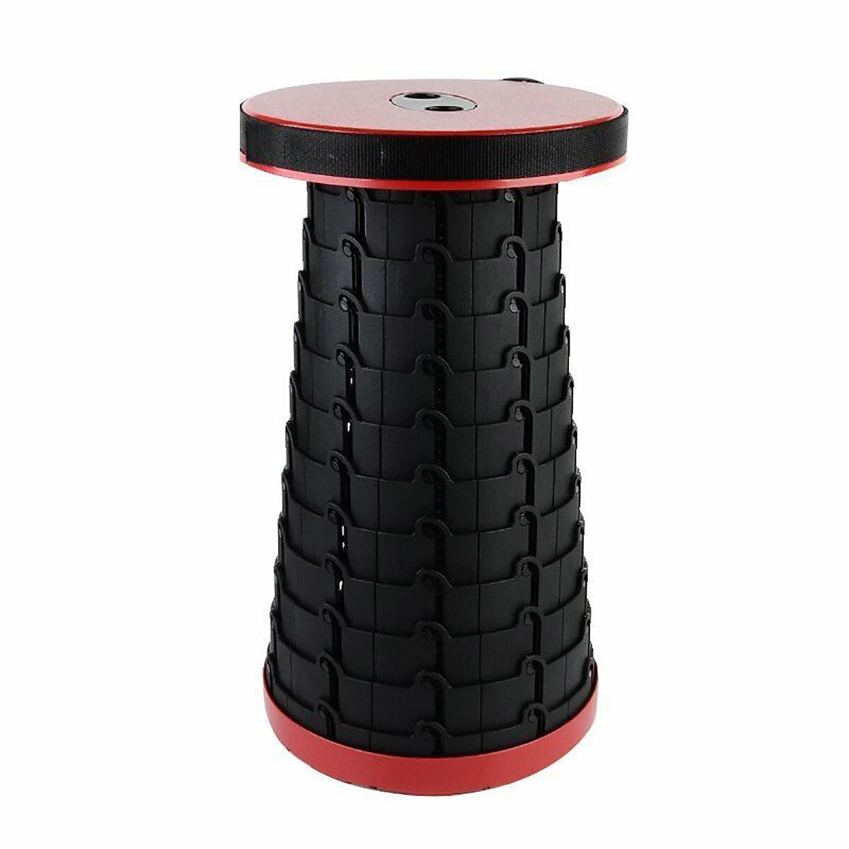 SGABELLO SEDIA PIEGHEVOLE PORTATILE DA CAMPEGGIO SPIAGGIA PESCA MARE CASA LAVORO