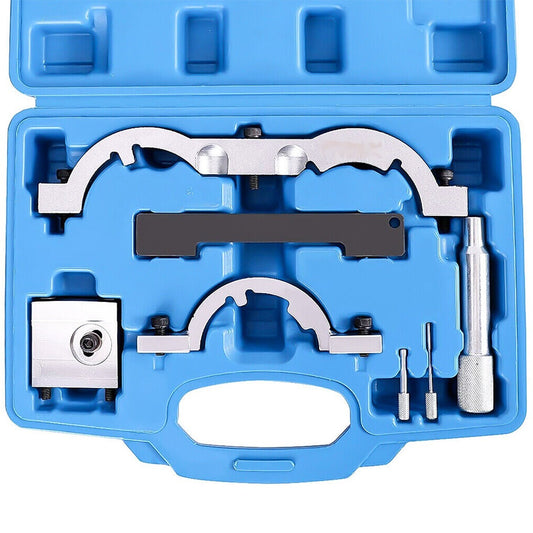 KIT OUTIL DE CALAGE MOTEURS ESSENCE CHEVROLET OPEL 1.0 1.2 1.4