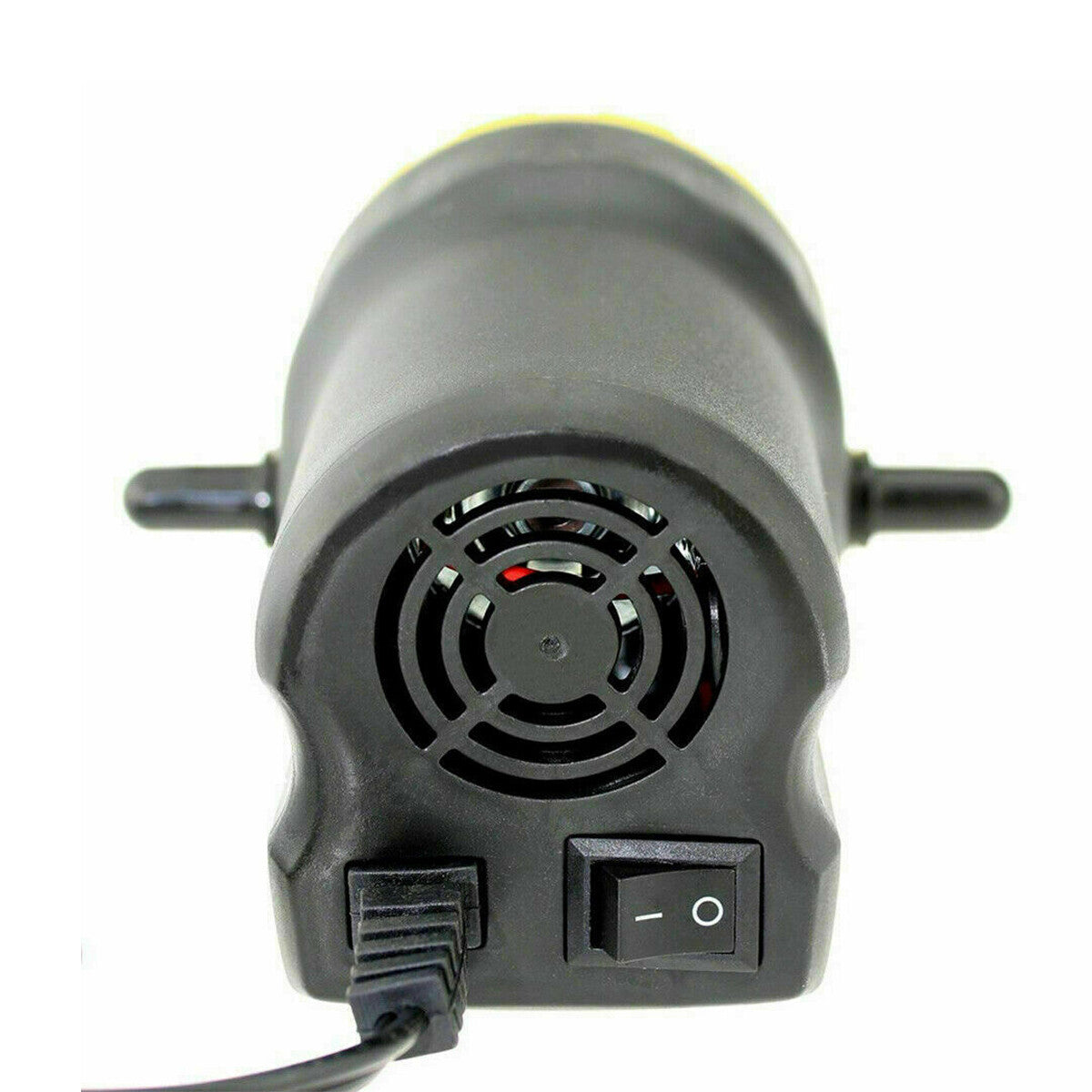 KIT POMPA ASPIRAZIONE ESTRAZIONE CAMBIO OLIO GASOLIO DIESEL ELETTRICA 12V AUTO