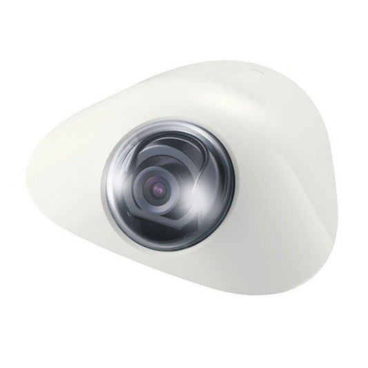 CAMÉRA DÔME DE VIDÉOSURVEILLANCE FIXE DE PLAFOND CCD 3 mm 700 TVL