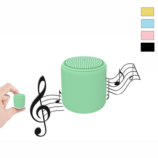 MINI ENCEINTE HAUT-PARLEUR BLUETOOTH SANS FIL MAINS LIBRES BLACK FRIDAY