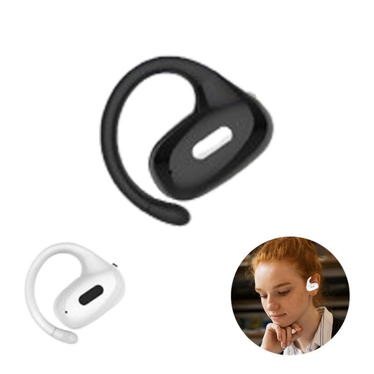 CASQUE BLUETOOTH 5.4 TWS OVER EAR CONDUCTION OSSEUSE SMARTPHONE AS-06535