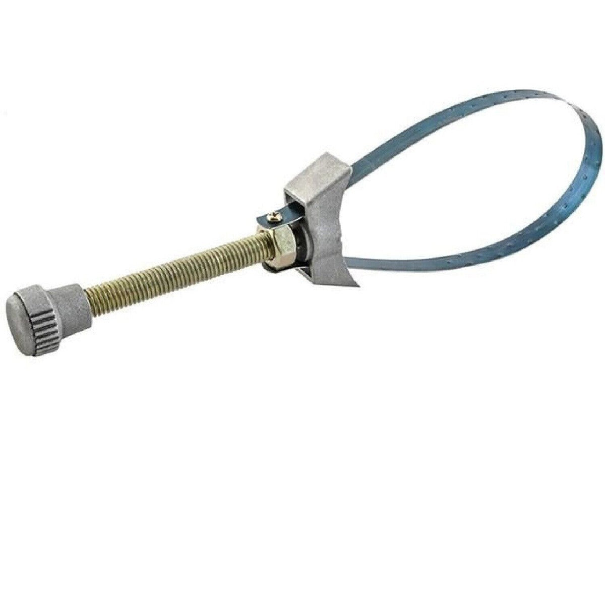 CHIAVE PER SMONTAGGIO SVITA SMONTA FILTRO OLIO MOTORE A NASTRO FASCIA AUTO MOTO