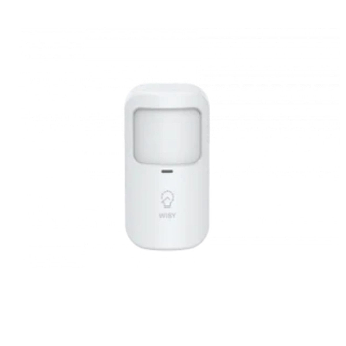 SENSORE DI MOVIMENTO PIR WIRELESS COMPATIBILE ALLARME WIFI SMART LIFE RILEVATORE