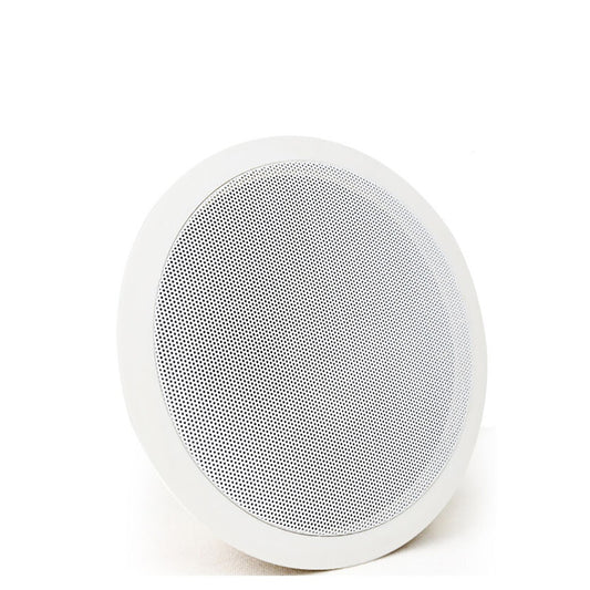 CASSA ACUSTICA 18CM DA INCASSO FILODIFFUSIONE NEGOZI IMPIANTI AUDIO AUTO 15W
