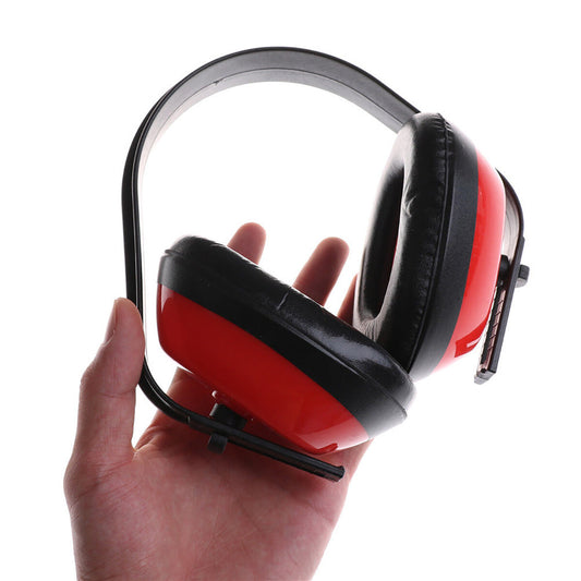 PROTECTION CASQUE ANTI-BRUIT RÉDUCTION BRUIT INDUSTRIEL SNR 28DB