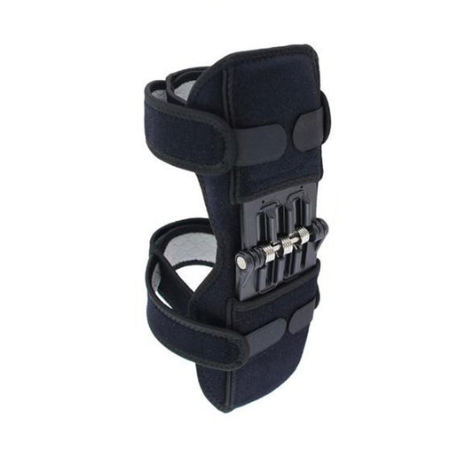 SUPPORT SANGLE PROTECTION GENOU ROTULE GENOUILLÈRE ORTHÈSE STABILISATRICE