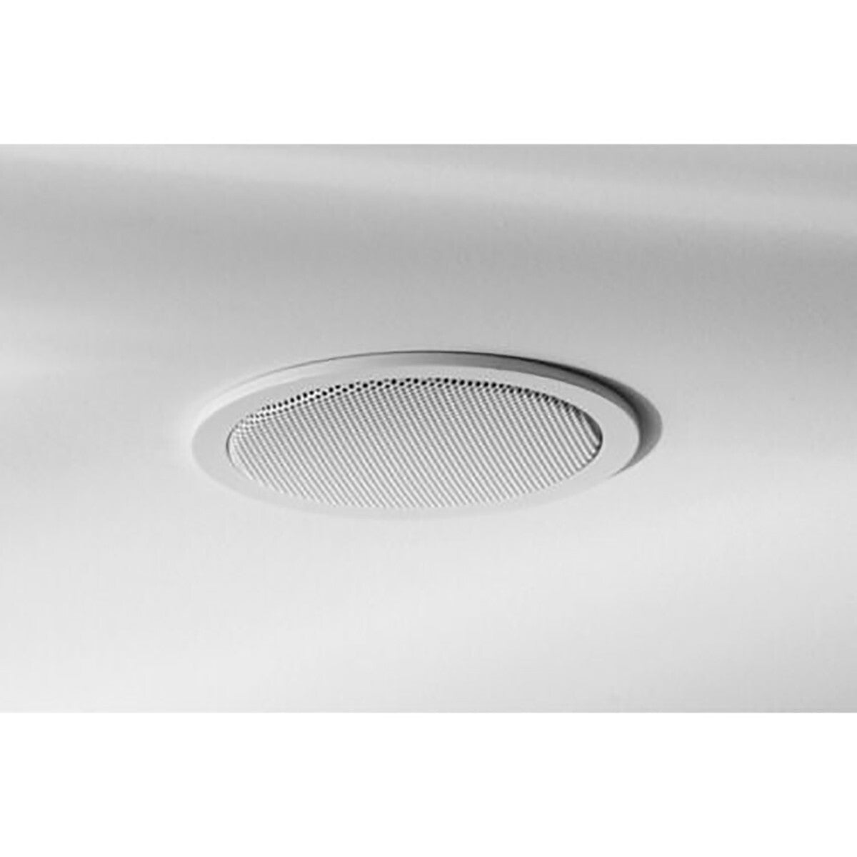 CASSA ACUSTICA 18CM DA INCASSO FILODIFFUSIONE NEGOZI IMPIANTI AUDIO AUTO 15W