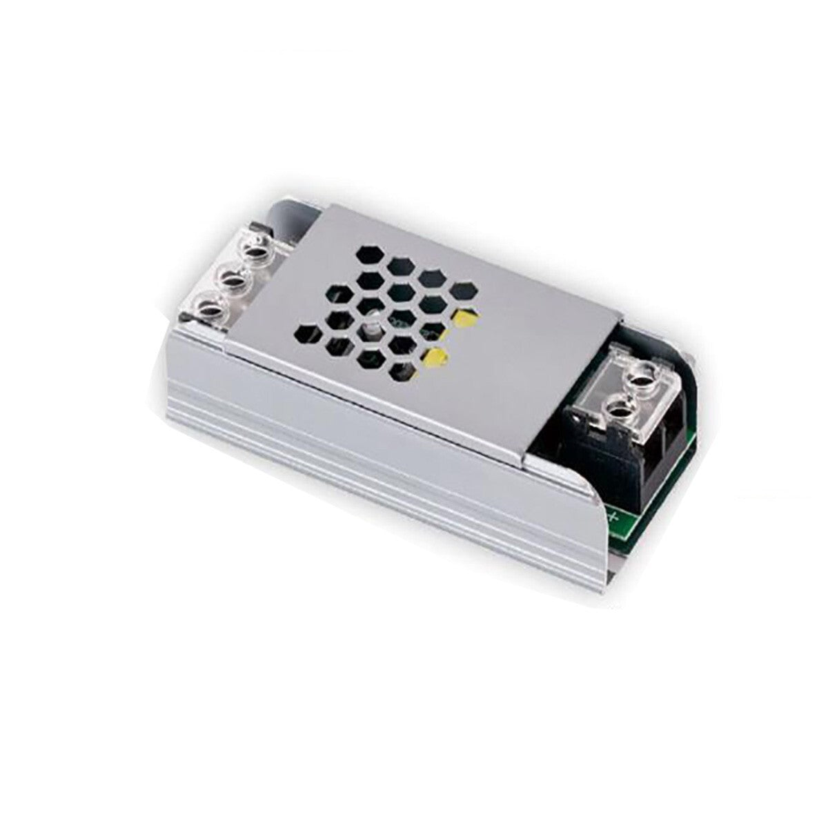 ALIMENTATION TRANSFORMATEUR 24V BANDE CAMÉRAS LED STABILISATEUR 1.5A 36W